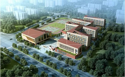 合同估算价为8699700元！贵州省榕江县第六初级中学教学综合楼项目二次招标